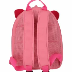 ZigZag Rucksäcke|Rucksäcke<· Heaney 4391 Begonia Pink