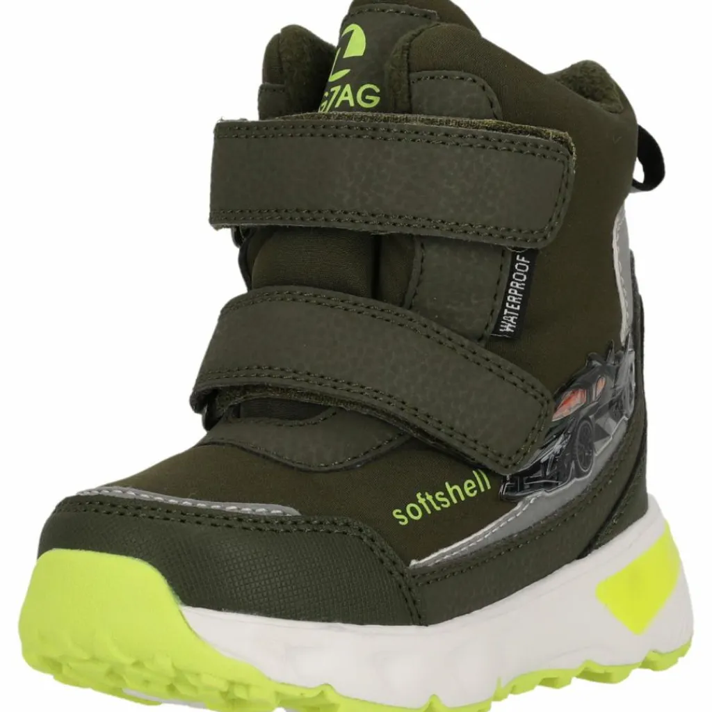 Hot · Hidol Kinder Boots & Stiefel|Winterschuhe