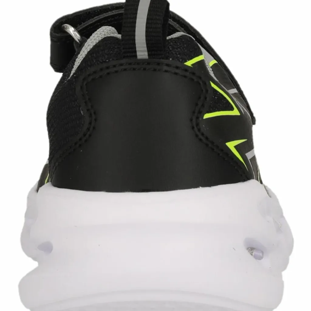 ZigZag Sneaker<· Ignis 1077 Granite Gray