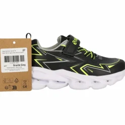 ZigZag Sneaker<· Ignis 1077 Granite Gray