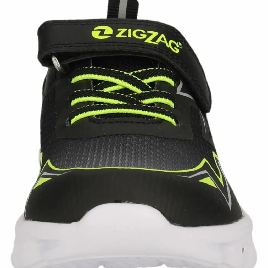 ZigZag Sneaker<· Ignis 1077 Granite Gray