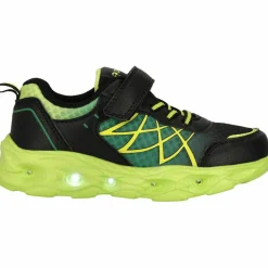 ZigZag Badminton|Radsport<· Kalmi 3004 Lime Punch