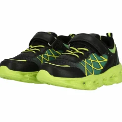 ZigZag Badminton|Radsport<· Kalmi 3004 Lime Punch
