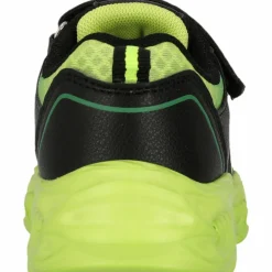 ZigZag Badminton|Radsport<· Kalmi 3004 Lime Punch
