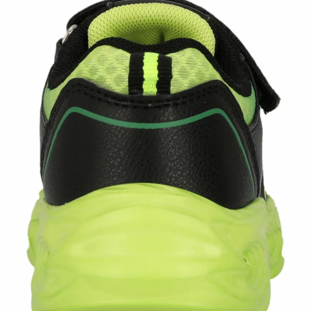 ZigZag Badminton|Radsport<· Kalmi 3004 Lime Punch