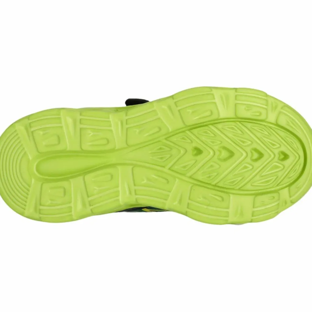 ZigZag Badminton|Radsport<· Kalmi 3004 Lime Punch