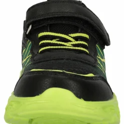 ZigZag Badminton|Radsport<· Kalmi 3004 Lime Punch