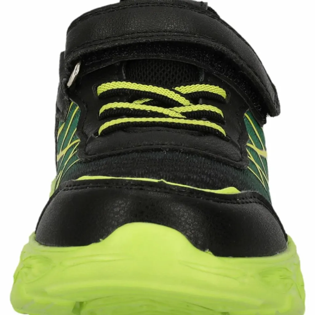 ZigZag Badminton|Radsport<· Kalmi 3004 Lime Punch