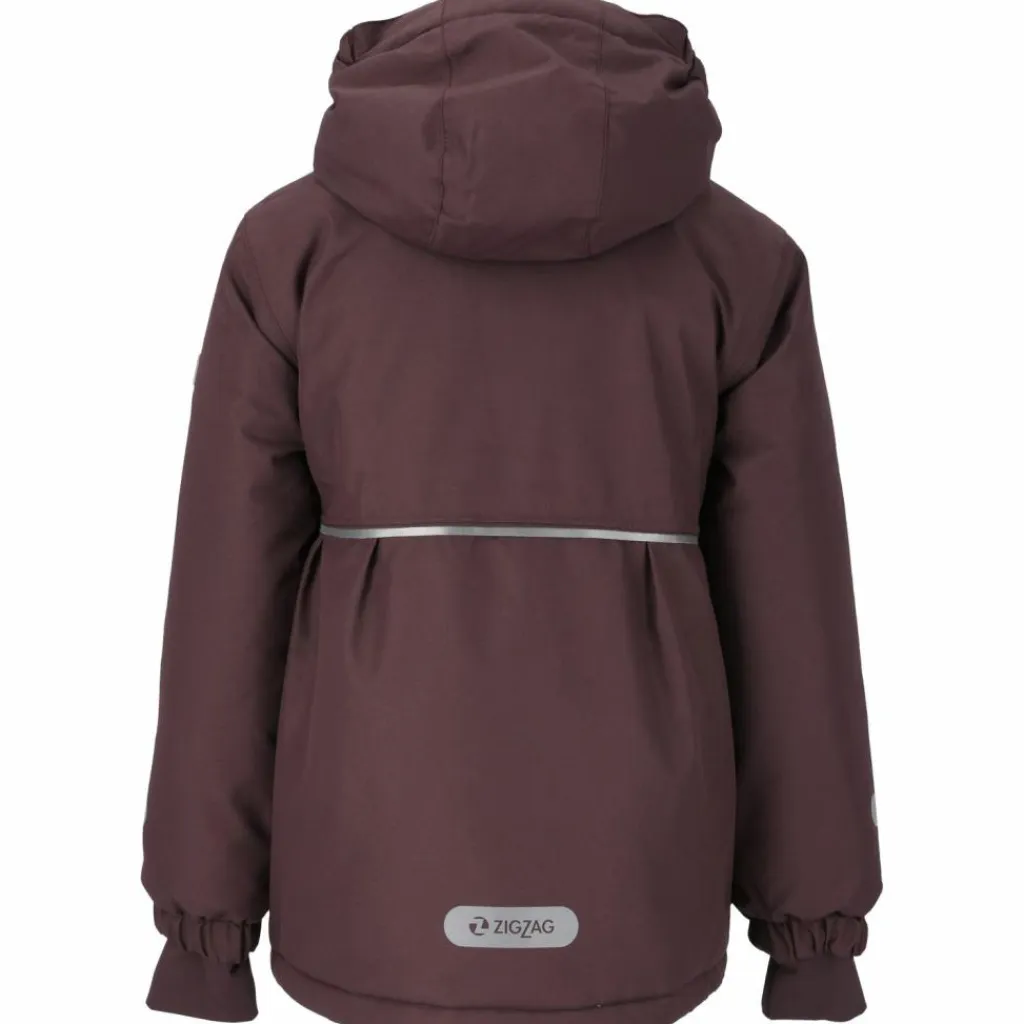 ZigZag Ski<· Katja 4241 Fudge