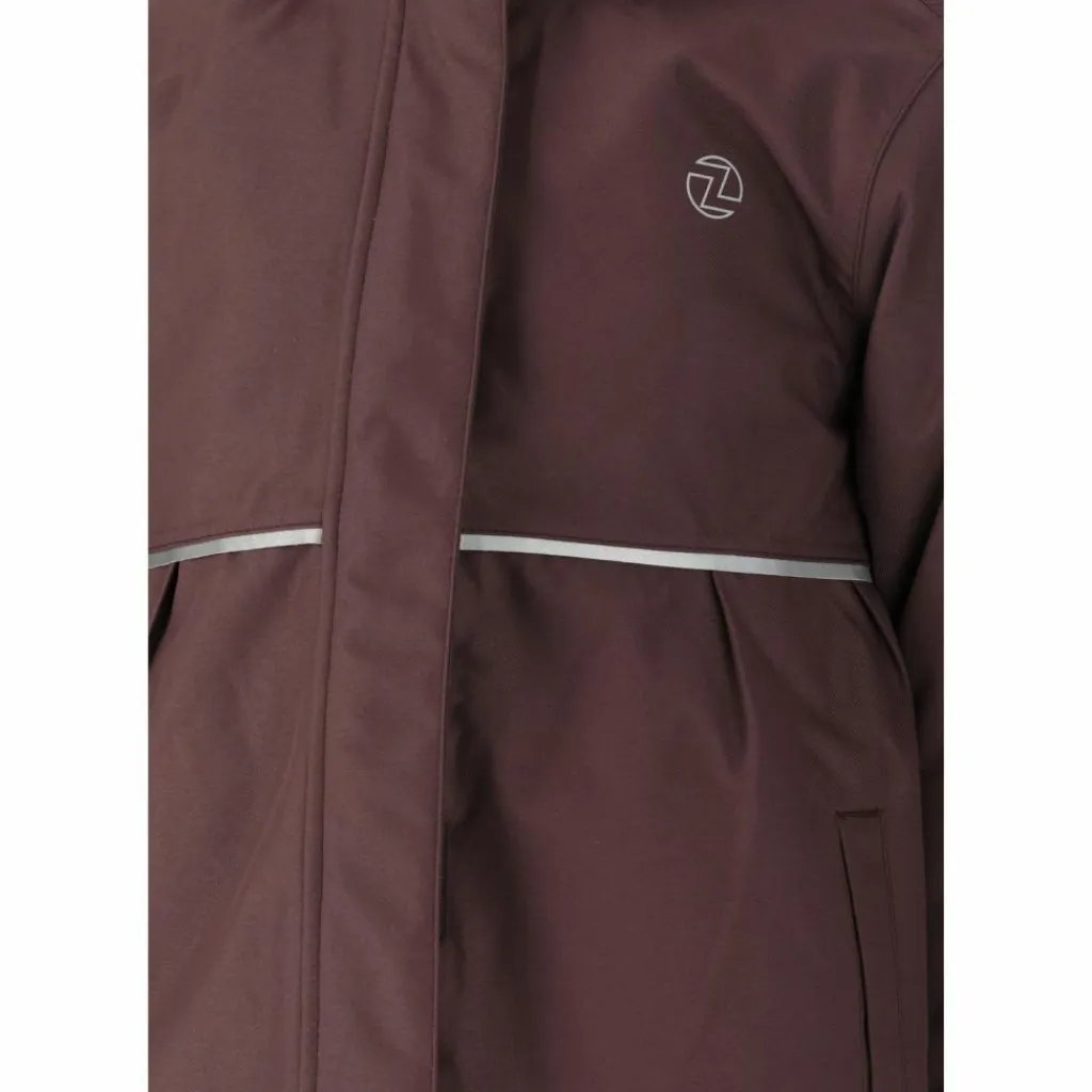 ZigZag Ski<· Katja 4241 Fudge