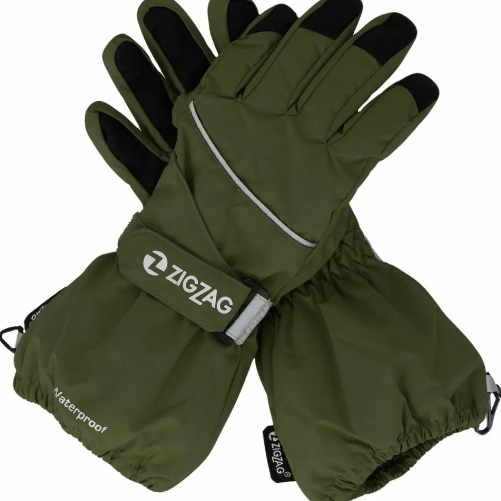 Hot · Kempston Kinder Handschuhe|Handschuhe