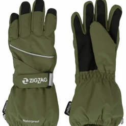 ZigZag Handschuhe|Handschuhe<· Kempston 3048 Beetle