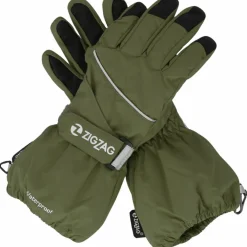 ZigZag Handschuhe|Handschuhe<· Kempston 3048 Beetle