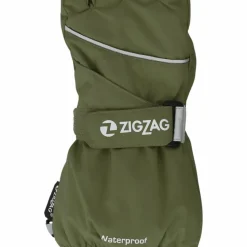 ZigZag Handschuhe|Handschuhe<· Kempston 3048 Beetle