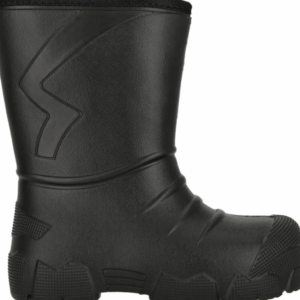 ZigZag Boots & Stiefel<· Kylo 1001 Black
