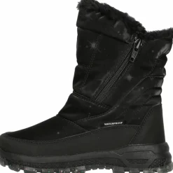 ZigZag Ski|Winterschuhe<· Lamia 1001 Black