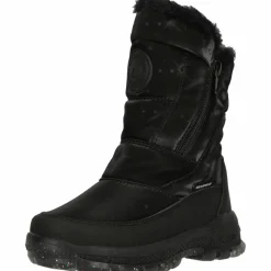 ZigZag Ski|Winterschuhe<· Lamia 1001 Black