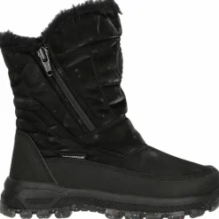 ZigZag Ski|Winterschuhe<· Lamia 1001 Black