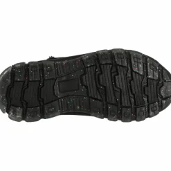 ZigZag Ski|Winterschuhe<· Lamia 1001 Black