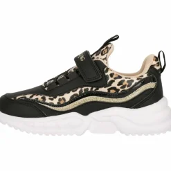 ZigZag Sneaker<· Lassis 1001 Black