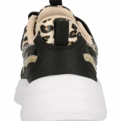 ZigZag Sneaker<· Lassis 1001 Black