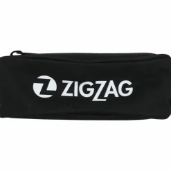 ZigZag Skirucksäcke<· Leaf 1001 Black