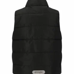 ZigZag Laufen<· Lungo 1001 Black