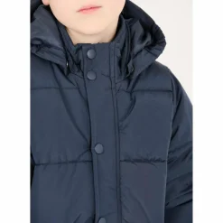 ZigZag Ski<· Lusano 2002 Navy