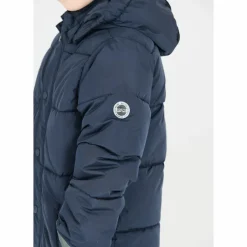 ZigZag Ski<· Lusano 2002 Navy