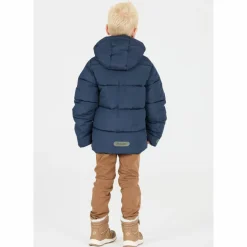 ZigZag Ski<· Lusano 2002 Navy