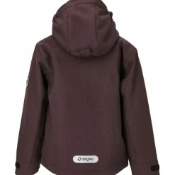 Clearance · MANONE MELANGE WATERPROOF Kinder Jacken