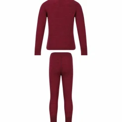 ZigZag Ski|Funktionswäsche<· Merino Cerro 4132 Tawny Port