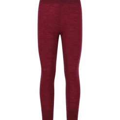 ZigZag Ski|Funktionswäsche<· Merino Cerro 4132 Tawny Port