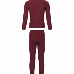 Discount · Merino Terry Kinder Ski|Funktionswäsche