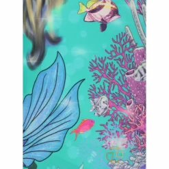 Best · Mermaid Kinder Schwimmen