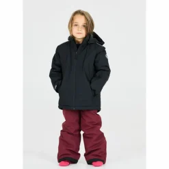 · Murdoch Kinder Ski|Snowboarding
