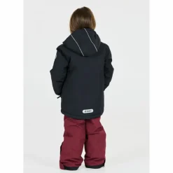 · Murdoch Kinder Ski|Snowboarding