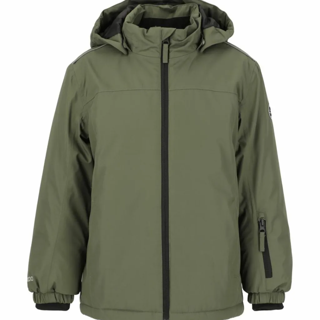 ZigZag Snowboarding<· Murdoch 3048 Beetle