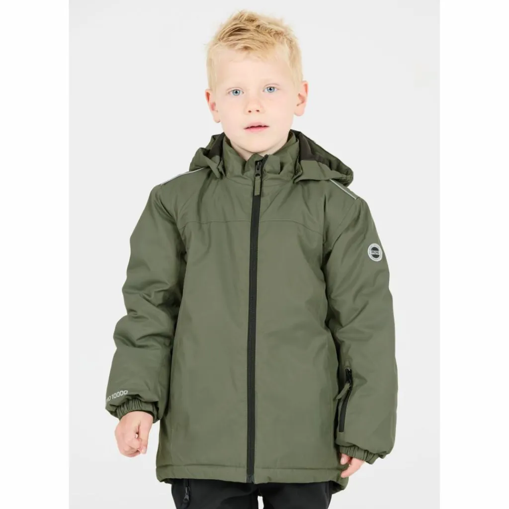 ZigZag Snowboarding<· Murdoch 3048 Beetle