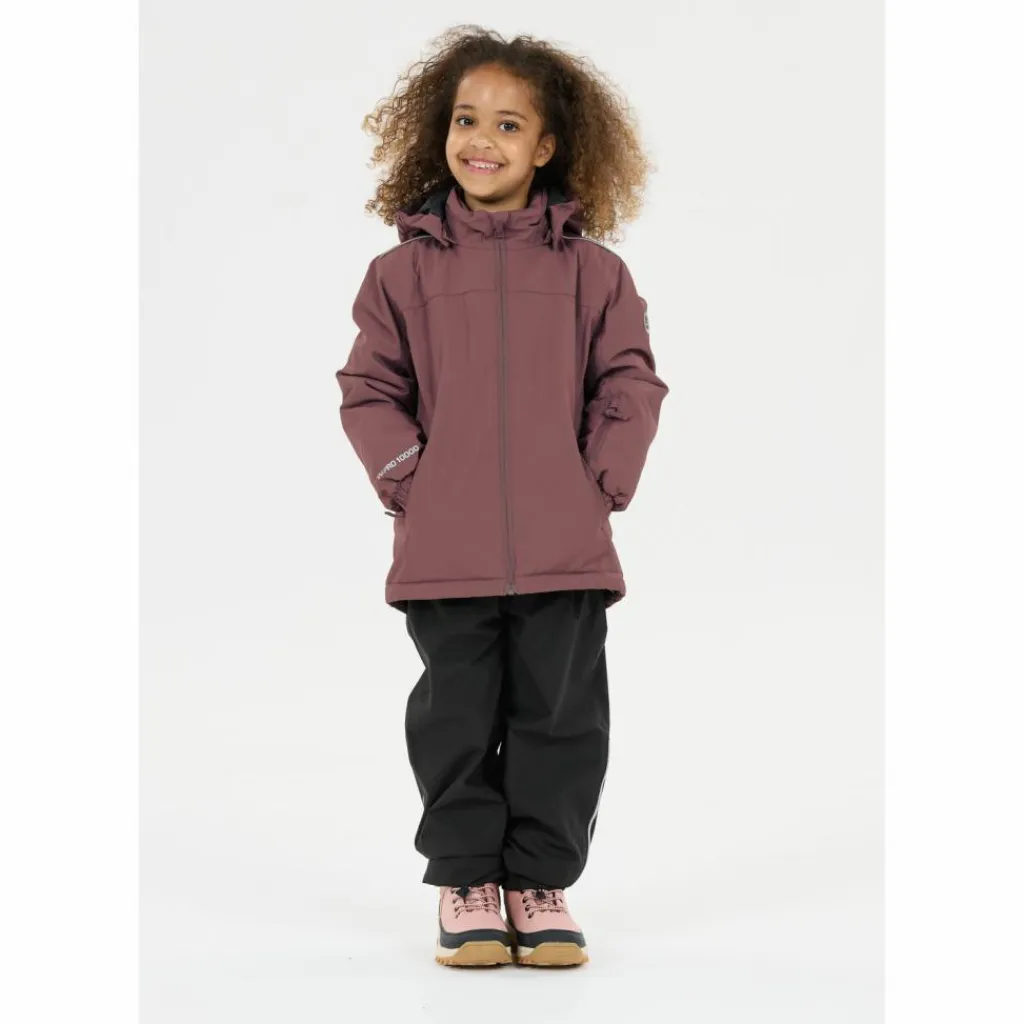 New · Murdoch Kinder Snowboarding
