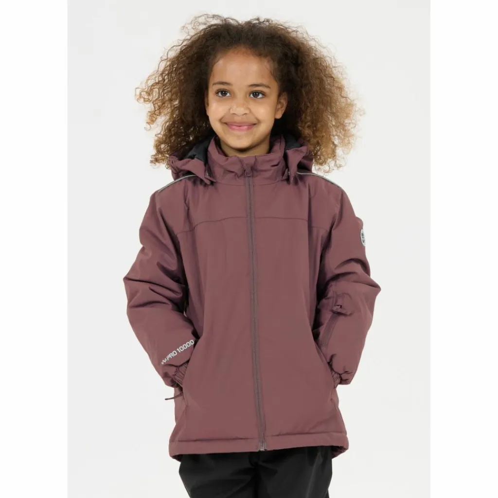 New · Murdoch Kinder Snowboarding