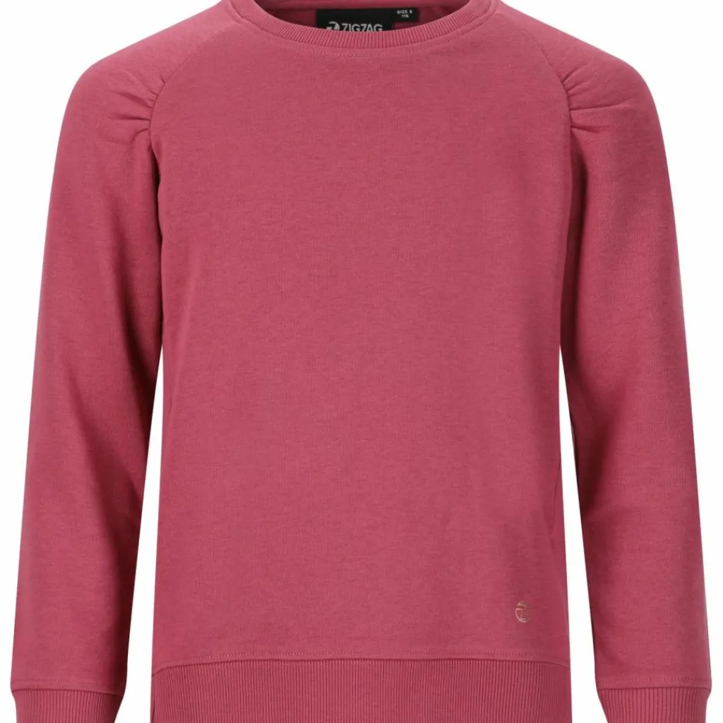 ZigZag Pullover & Sweats<· Nadya 4051 Malaga
