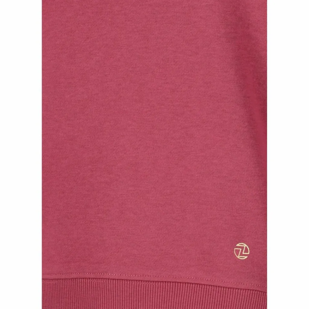 ZigZag Pullover & Sweats<· Nadya 4051 Malaga
