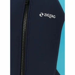 ZigZag Schwimmen|Tauchen<· Neoprene 2009 Cyan Blue