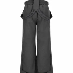 ZigZag Bergsteigen|Ski<· Nino 1011 Dark Grey Melange