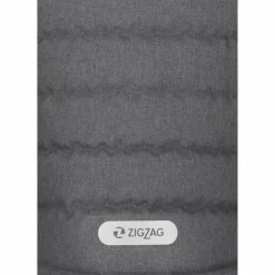 ZigZag Snowboarding|Jacken<· Nino 1011 Dark Grey Melange