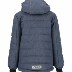 ZigZag Snowboarding|Ski<· Nino 2002 Navy