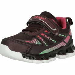 ZigZag Sneaker|Laufen<· Nunsta 4012 Fiery Red