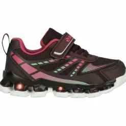 ZigZag Sneaker|Laufen<· Nunsta 4012 Fiery Red