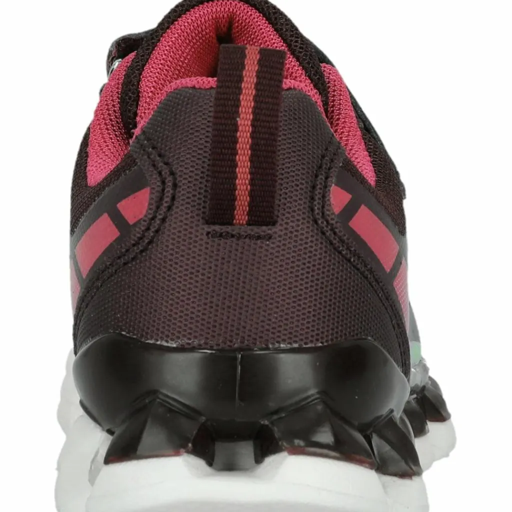 ZigZag Sneaker|Laufen<· Nunsta 4012 Fiery Red